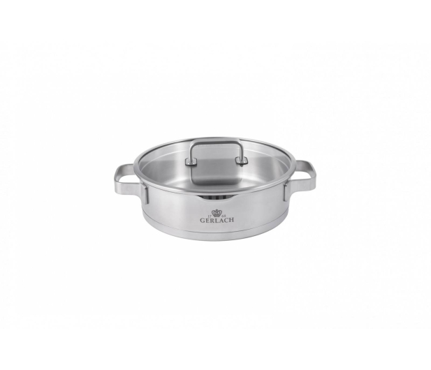 GERLACH Zestaw garnków 10 elementów PRESTIGE PLUS - 1457198 - zdjęcie 3